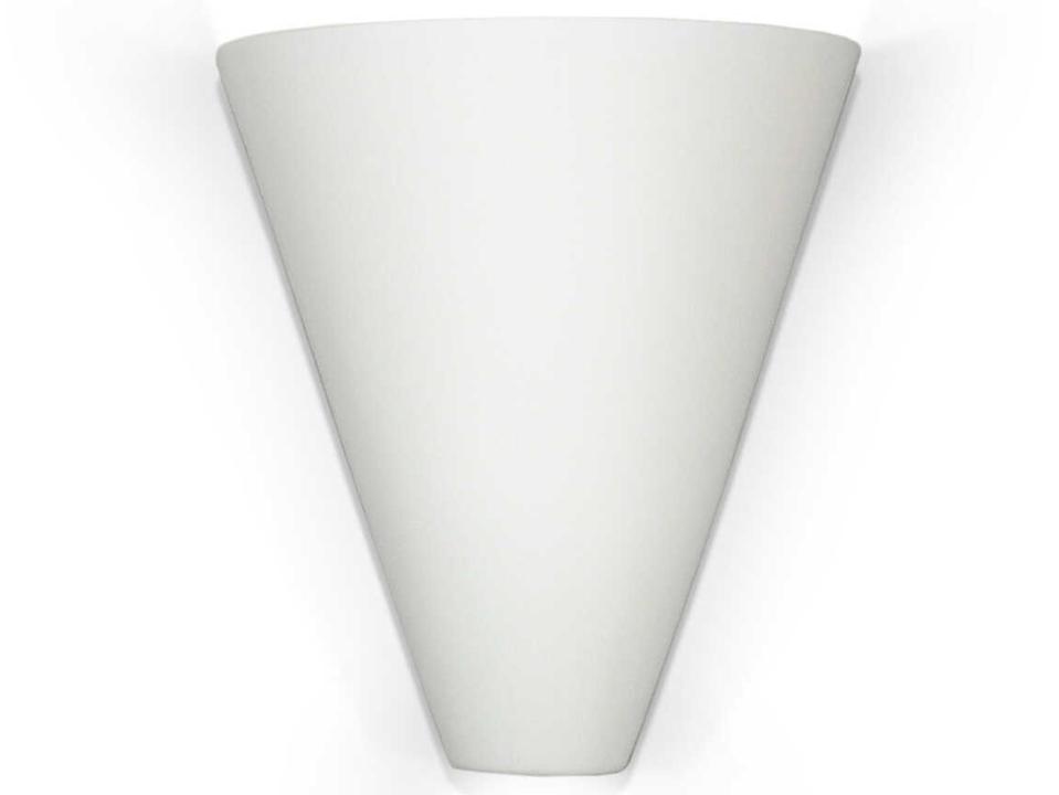 Gotlandia 1-Light Ceramic Wall Sconce