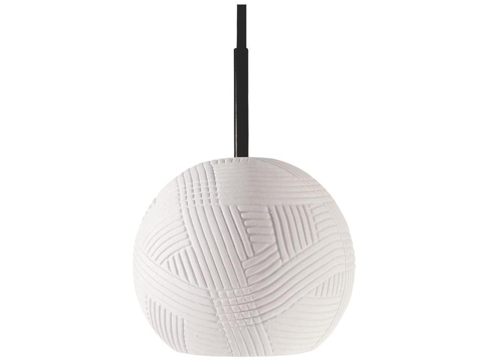 Studio Twine 1-Light Globe Mini Pendant
