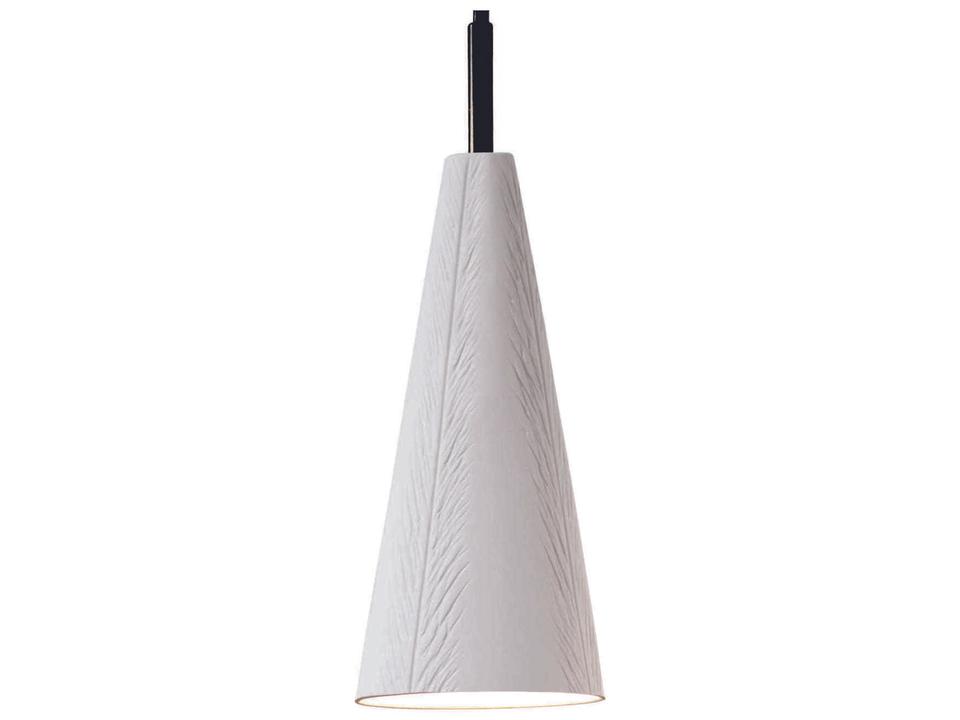 Studio Fossil 1-Light LED Mini Pendant