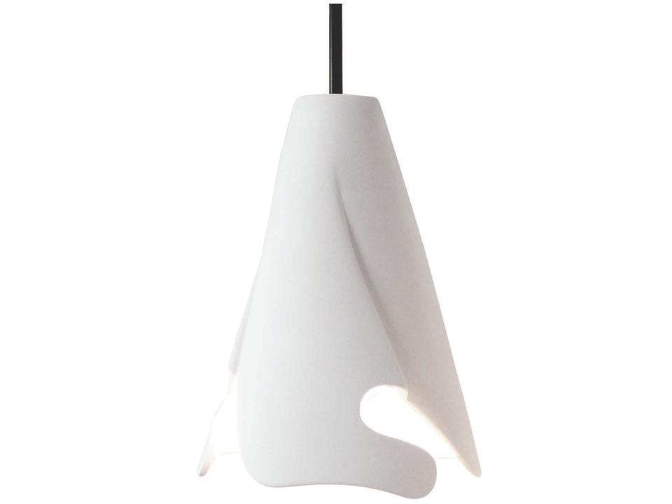 Flora 1-Light Mini Pendant Light