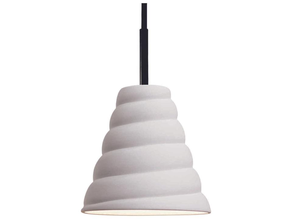 Lighting Vortex 1-Light Mini Pendant