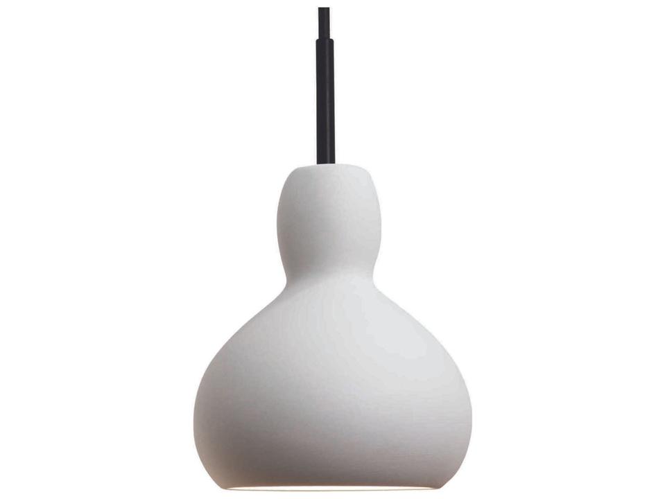 Studio Venus 1-Light Ceramic Mini Pendant