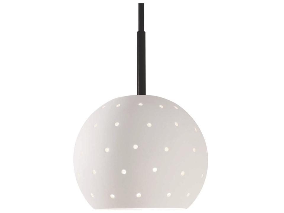 Lunar Single-Light Mini Pendant