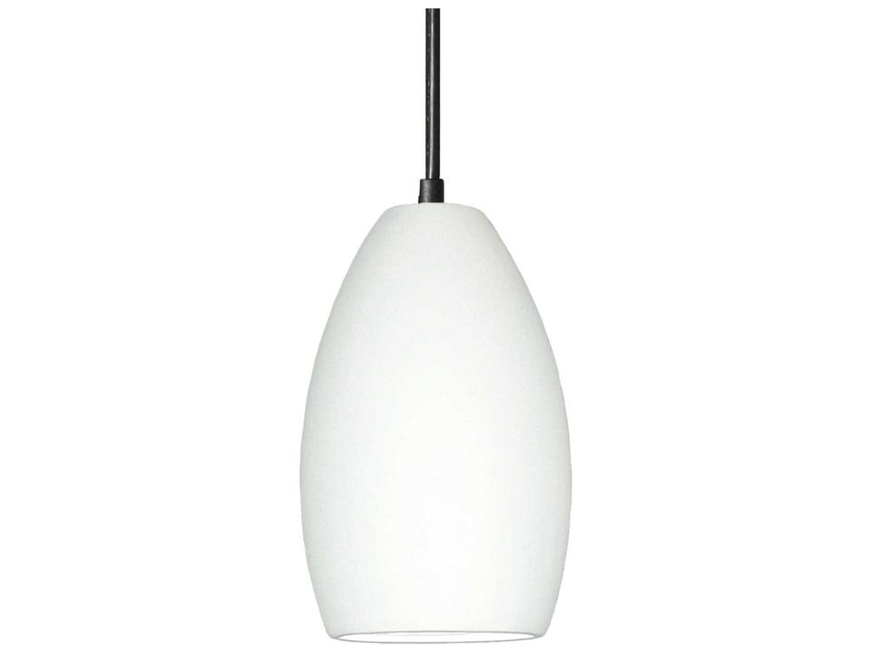 Antigua 1-Light Ceramic Pendant Light
