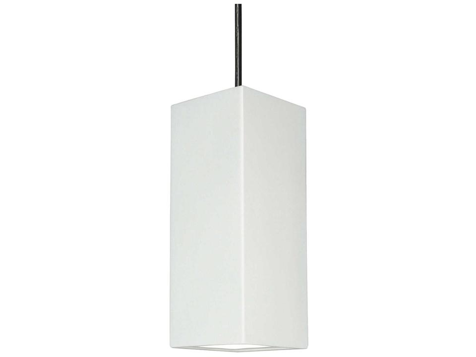 Islands of Light Timor Ceramic 1-Light Mini Pendant