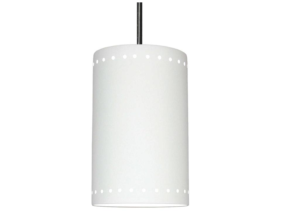 Islands of Light Gran Delos Cylindrical Pendant Light