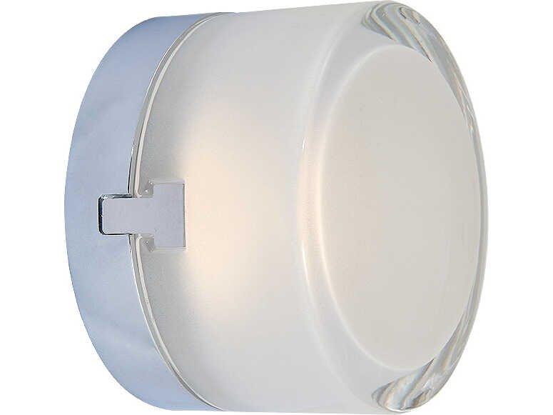 Elf 1-Light Outdoor Wall Light