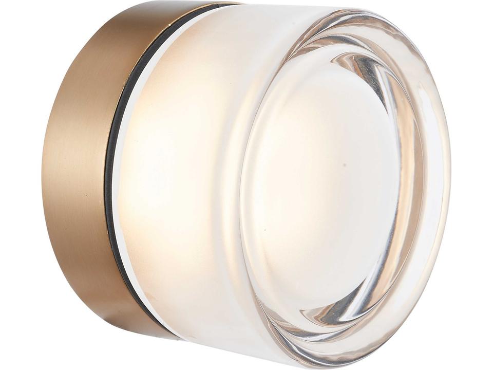 Elf 1-Light Outdoor Wall Light