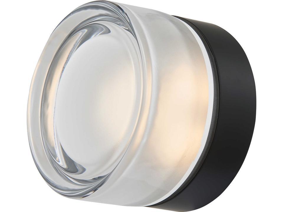 Elf 1-Light Outdoor Wall Light