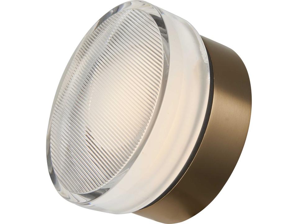 Elf 1-Light Outdoor Wall Light