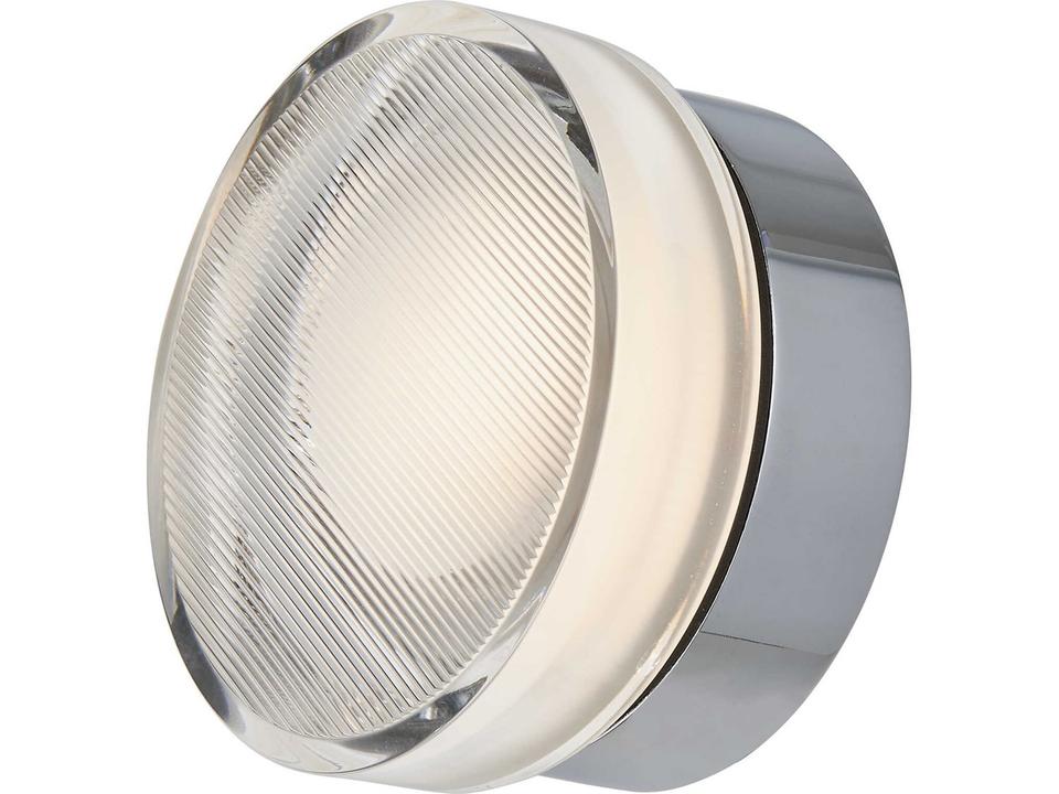 Elf 1-Light Outdoor Wall Light