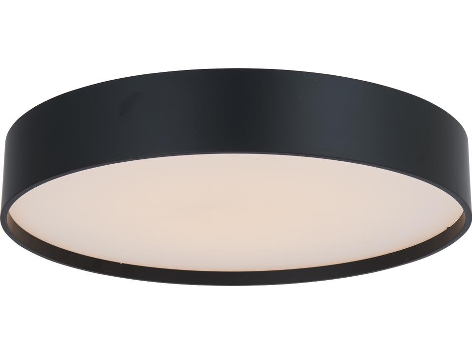 Snare 14-Inch LED Flushmount Contemporary Ceiling Light
