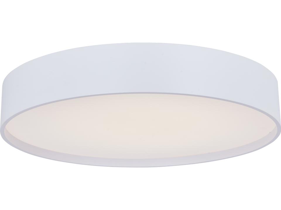Snare Cylinder Flush Mount LED Ceiling Light