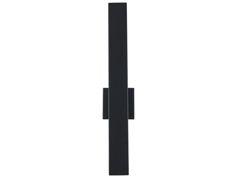 Lighting Yoga LED Wall Sconce Outdoor Rated