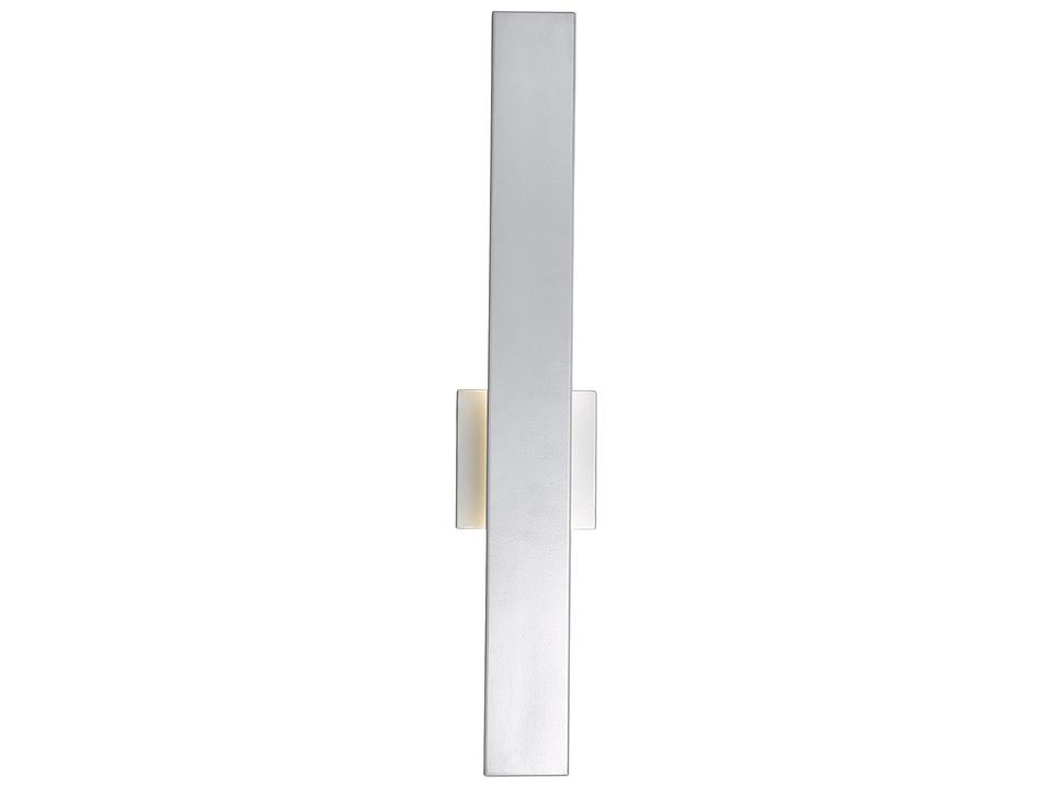 Yoga Outdoor Wall Light Silica LED