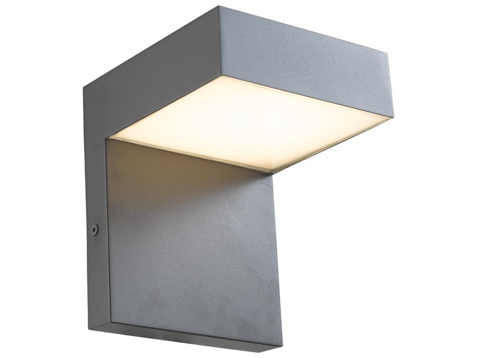 Yoga Outdoor Wall Sconce Modern LED