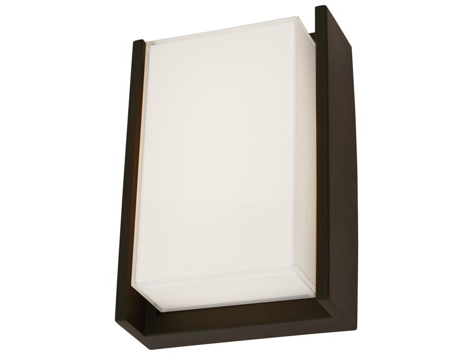 Lighting Titon Outdoor LED Wall Sconce Modern Wet-Rated