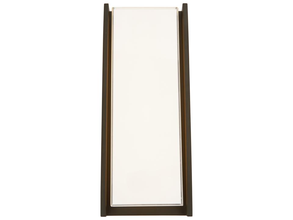 Titon Outdoor LED Wall Sconce Modern Minimalist
