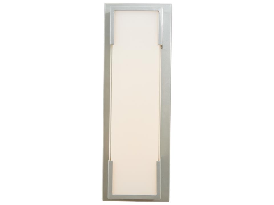 Lighting Titon Outdoor Wall Sconce Contemporary LED Fixture