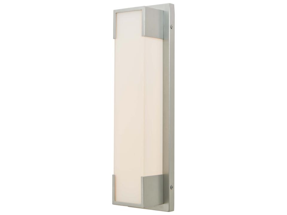Titon Outdoor LED Wall Light Modern Fixture
