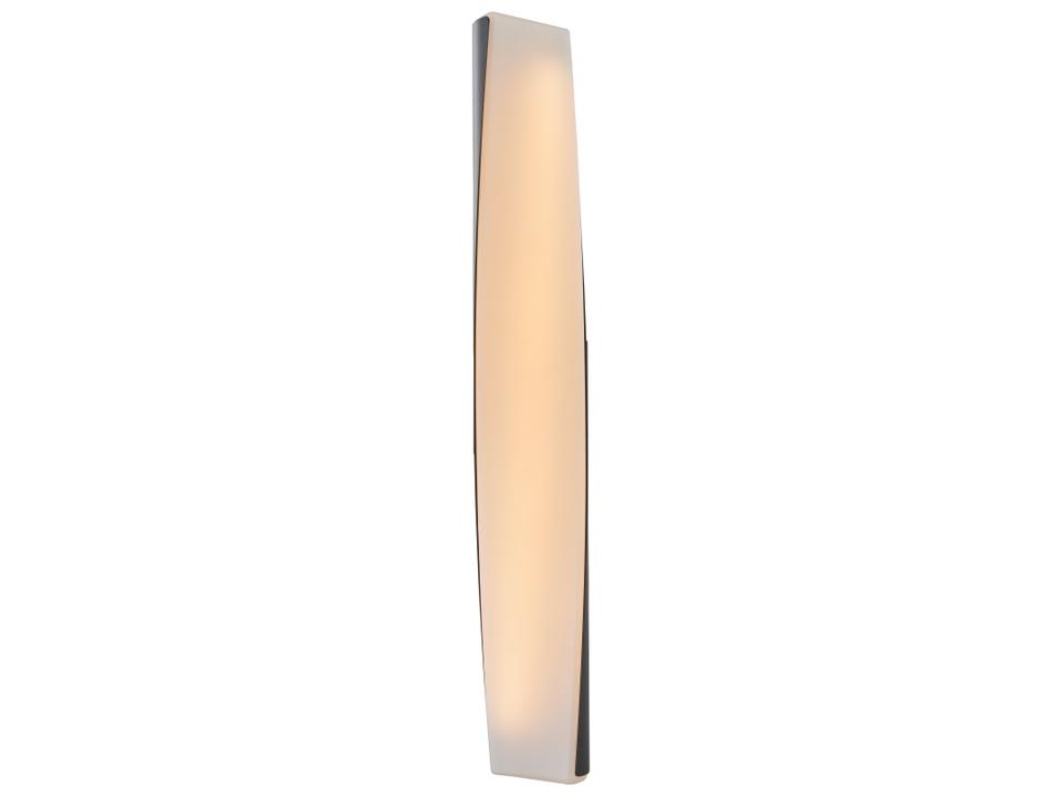 Vortex Outdoor Wall Sconce 28 Inch LED