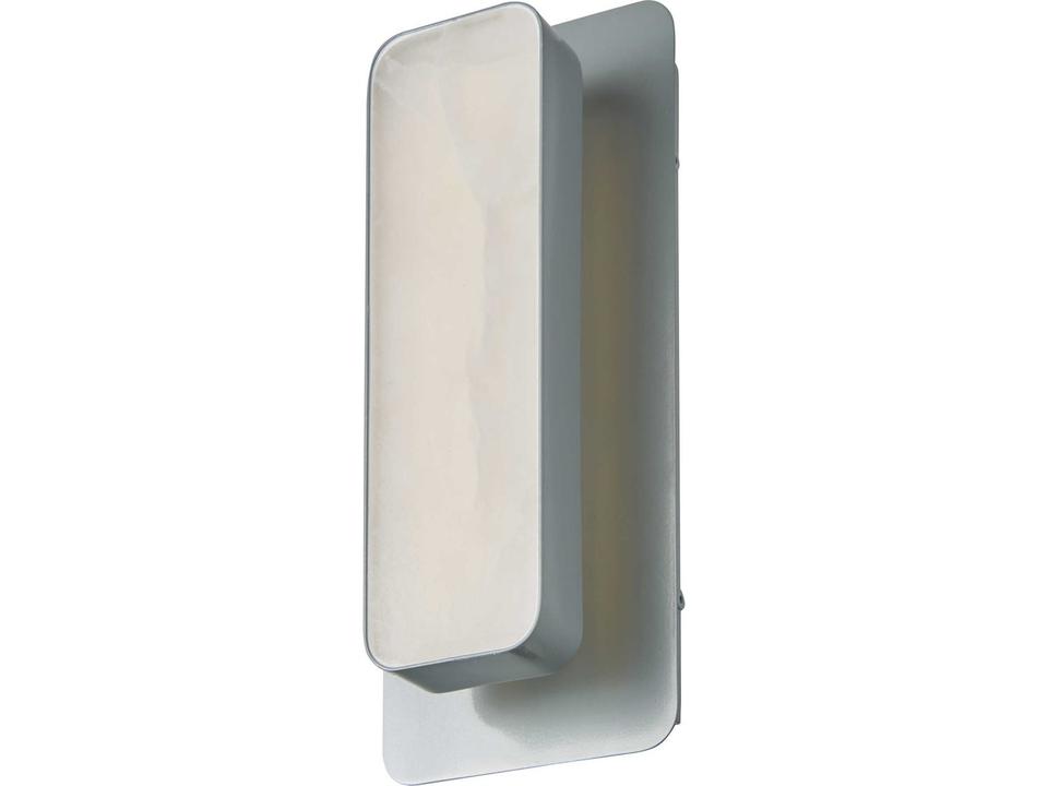 Ingot Outdoor Wall Light LED Dimmable