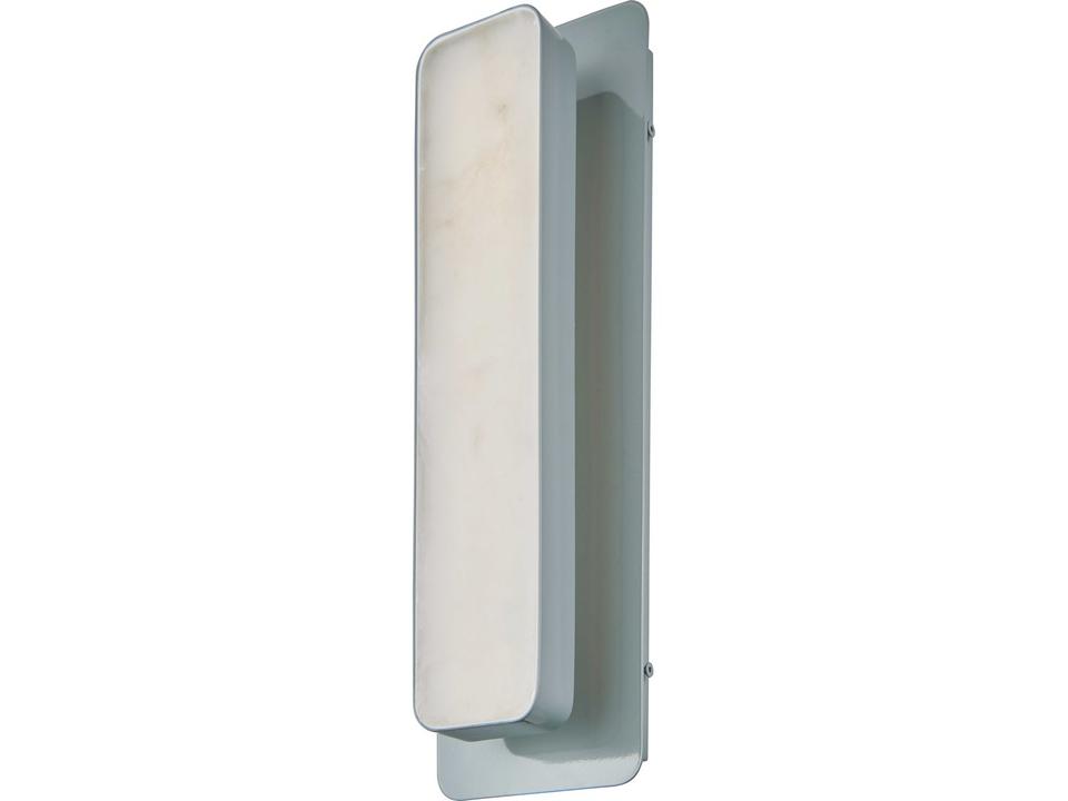 Ingot Outdoor Wall Light Modern LED Sconce