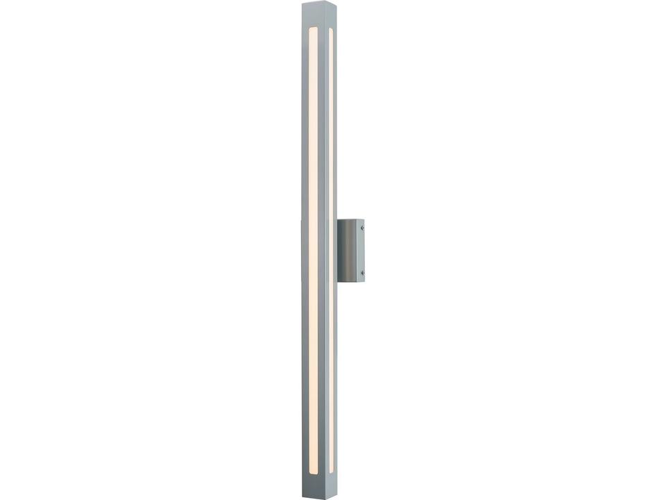 Prism Outdoor Wall Light 36-Inch Modern LED Fixture