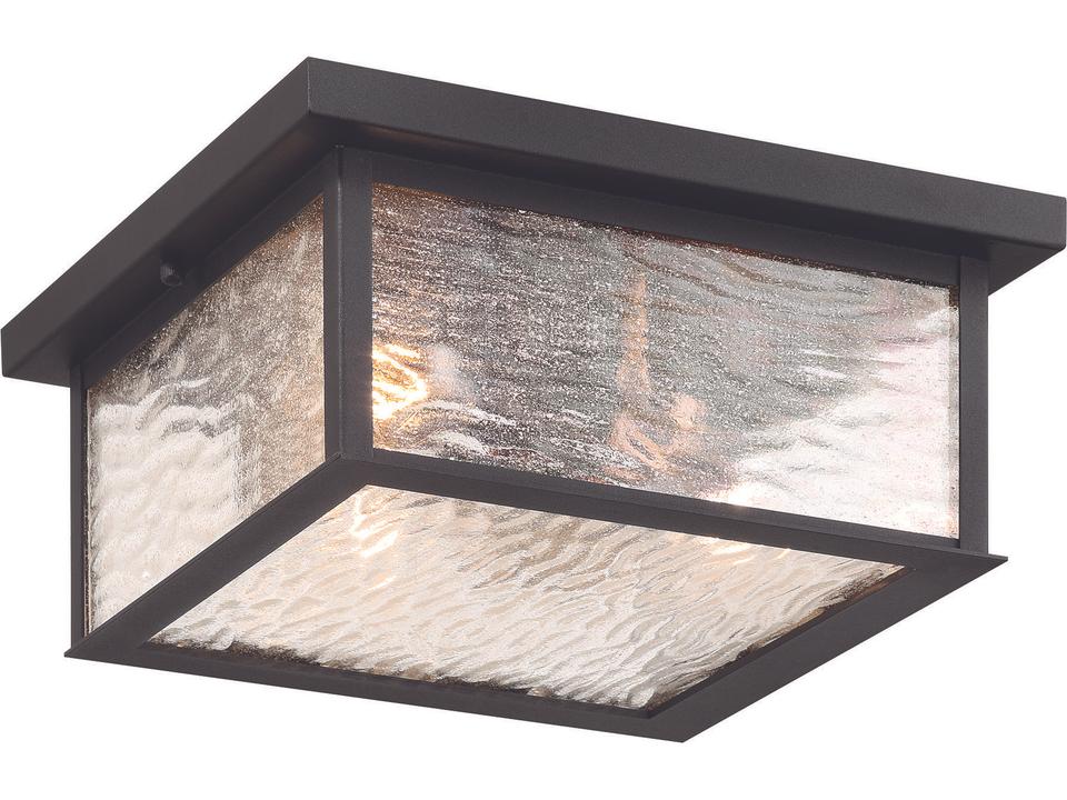 Estate 3-Light Outdoor Ceiling Light