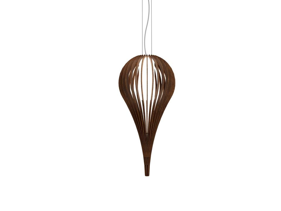 Cappadocia Brown Mini Pendant