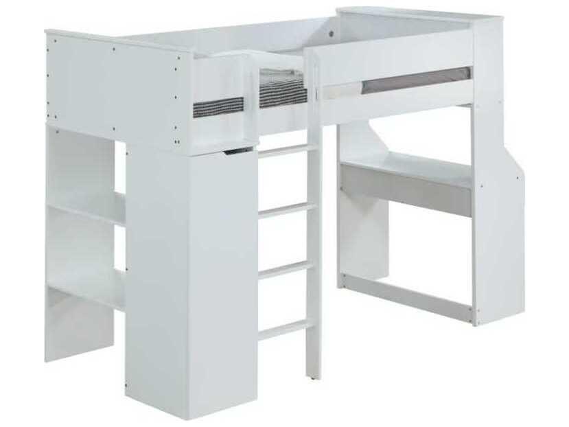 Ragna Bedroom Set