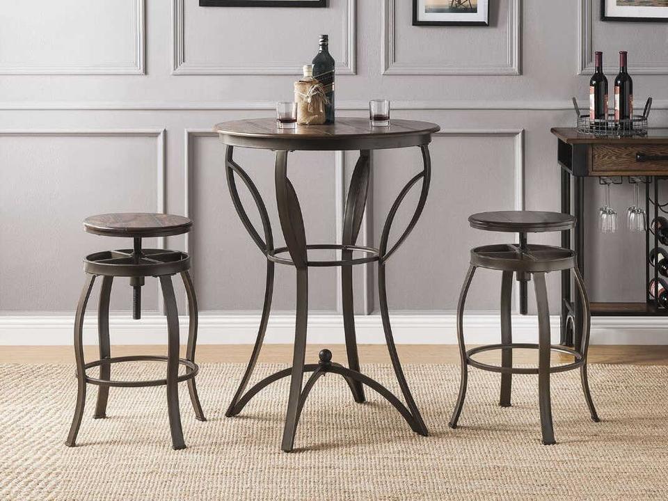 Gavino Table Set