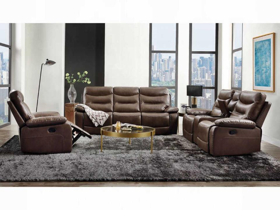 Aashi Sofa Set