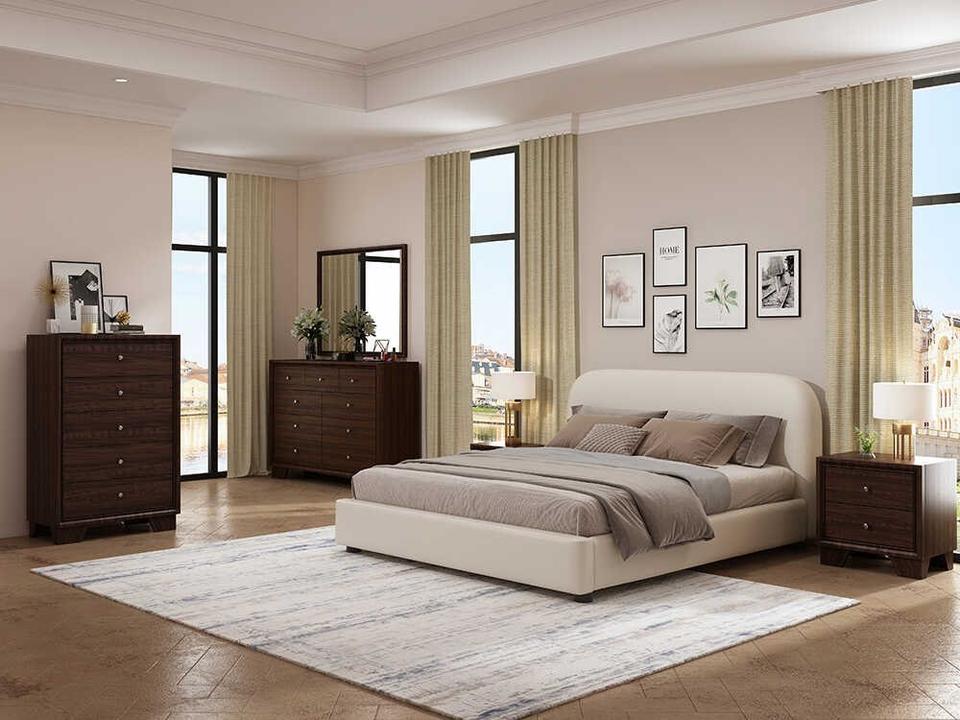 Arden Bedroom Set