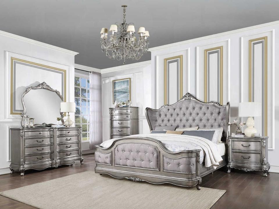 Ariadne Bedroom Set