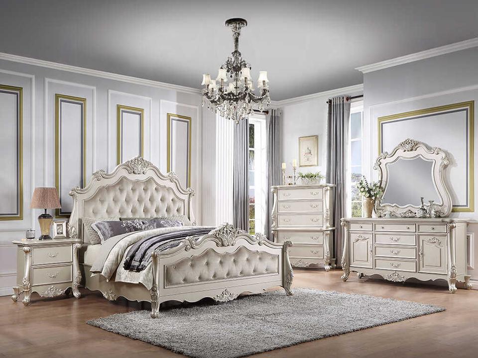 Bently Bedroom Set