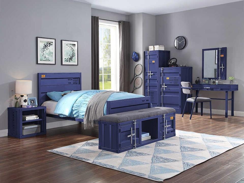 Cargo Bedroom Set