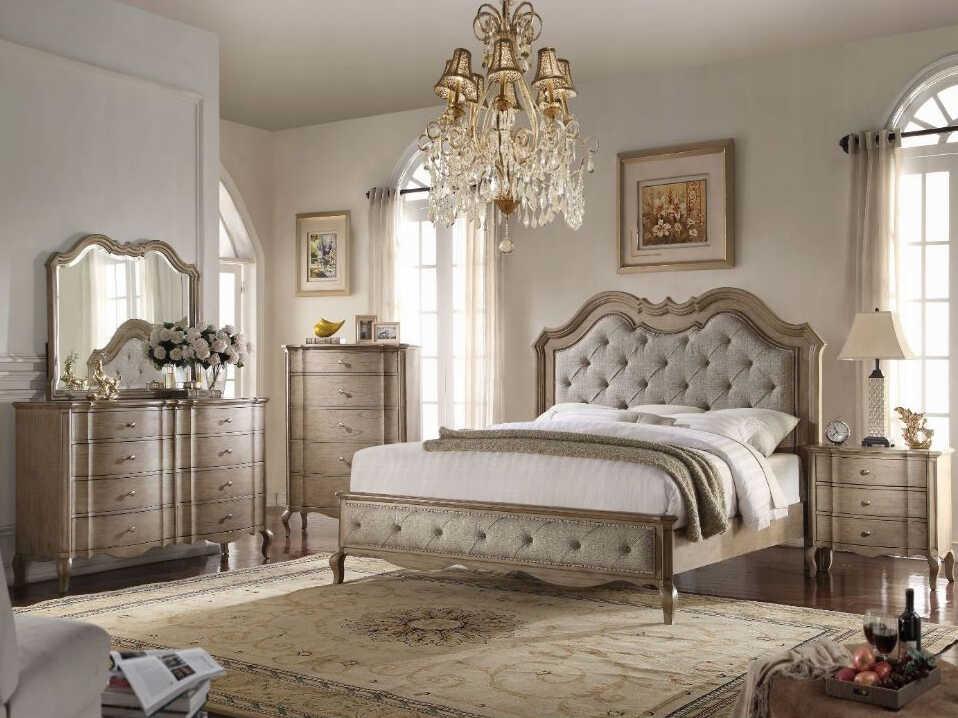 Chelmsford Bedroom Set