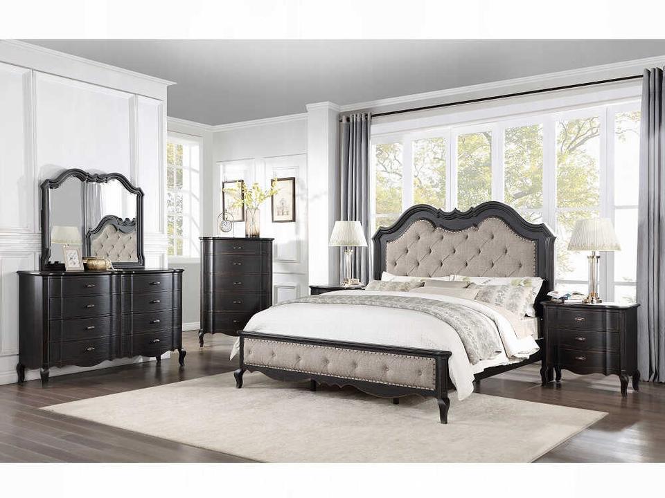 Chelmsford Bedroom Set