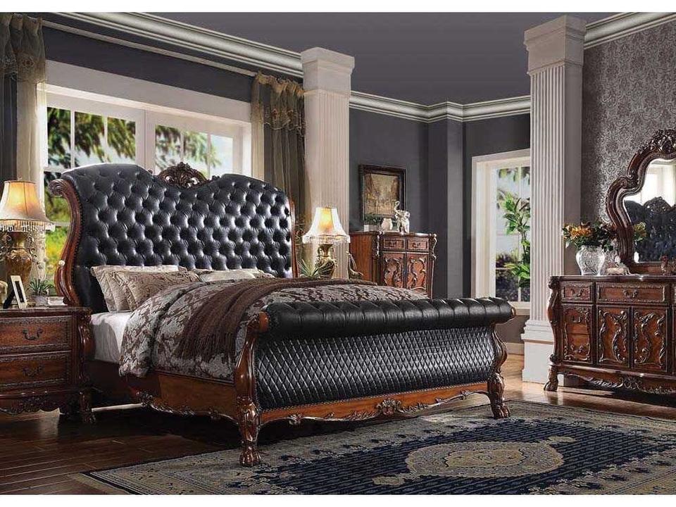 Dresden Bedroom Set