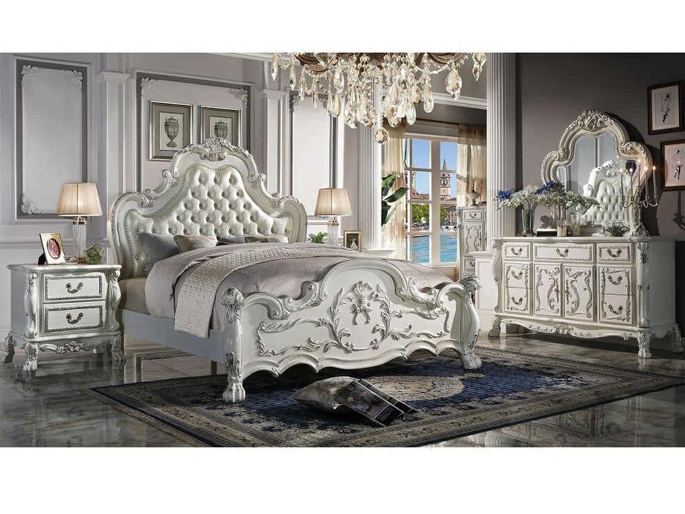Dresden Bedroom Set