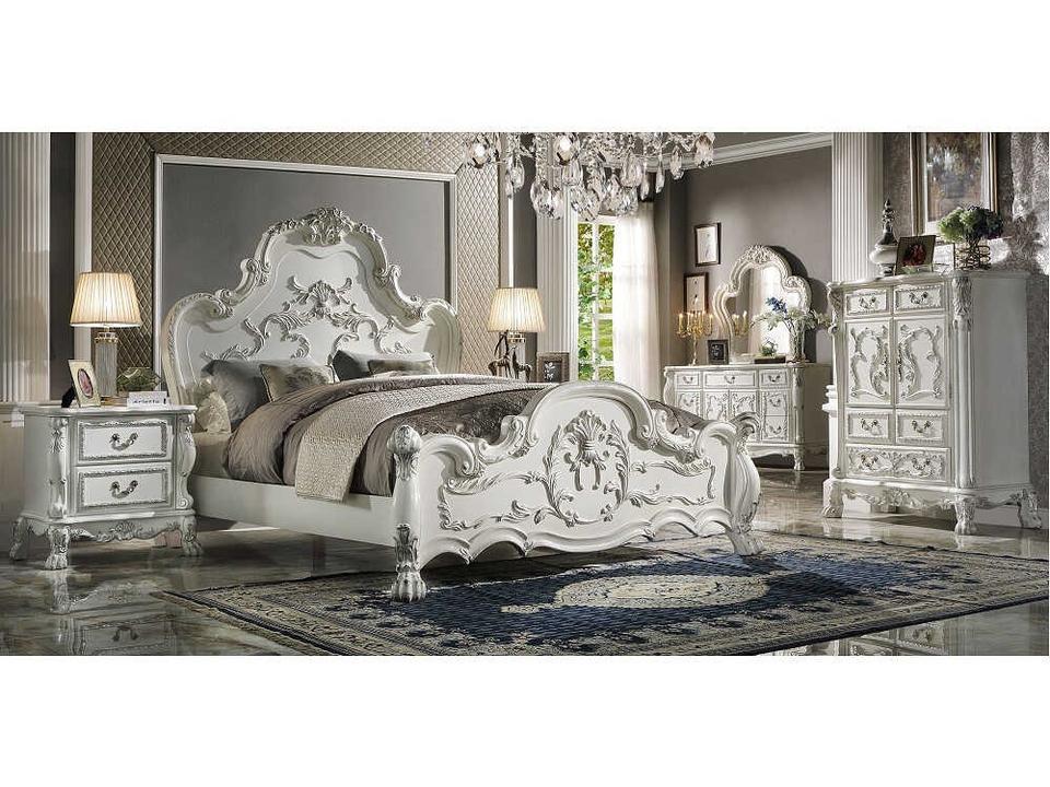 Dresden Bedroom Set