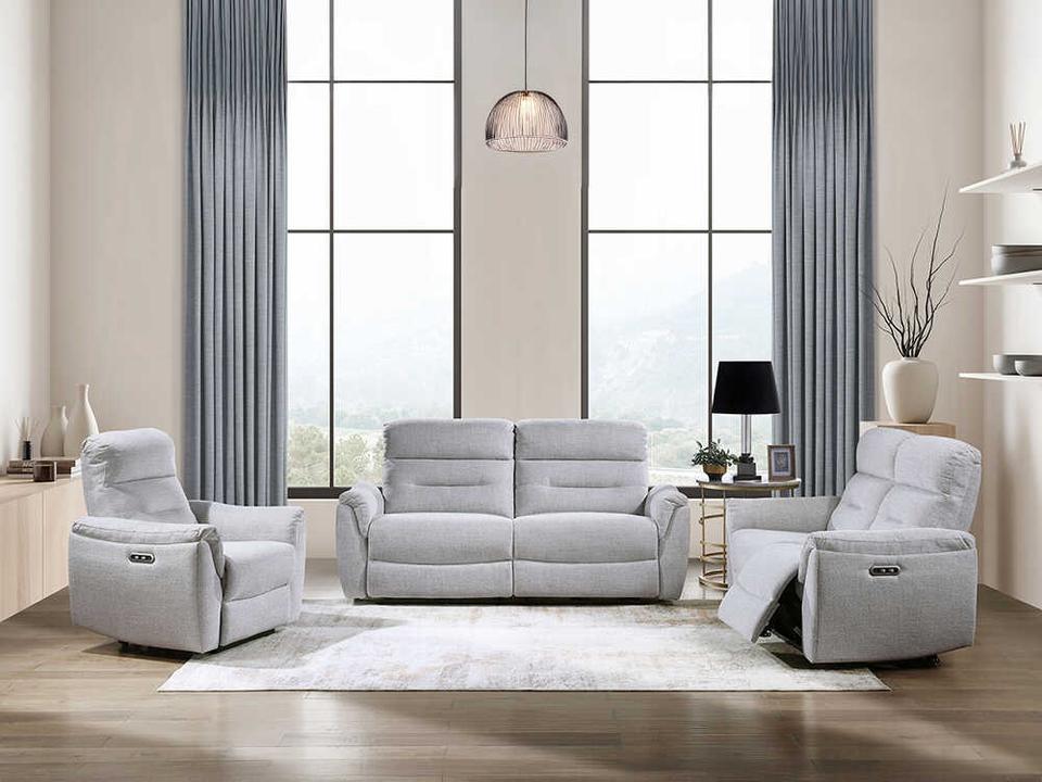 Eastre Sofa Set