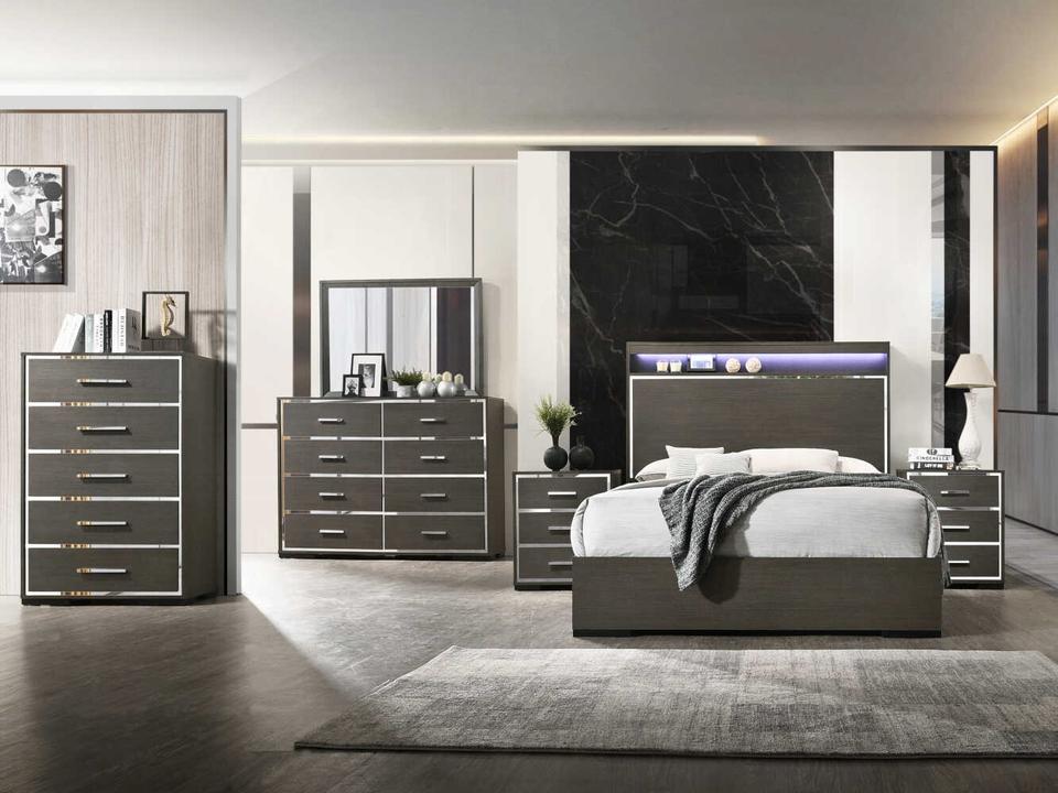 Escher Bedroom Set