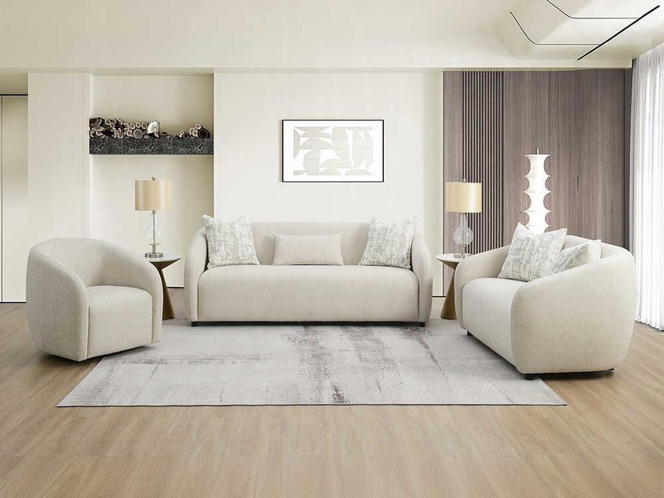 Etienne Sofa Set