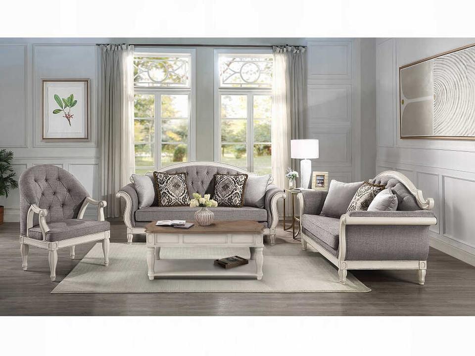 Florian Sofa Set