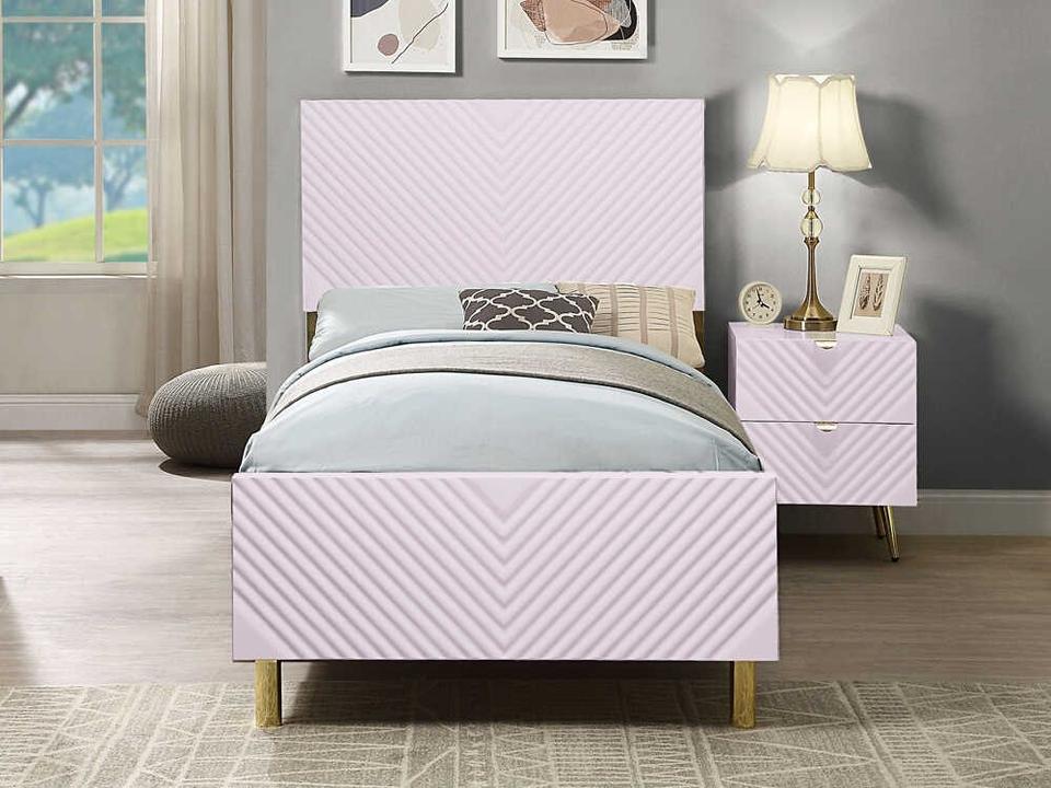 Gaines Bedroom Set