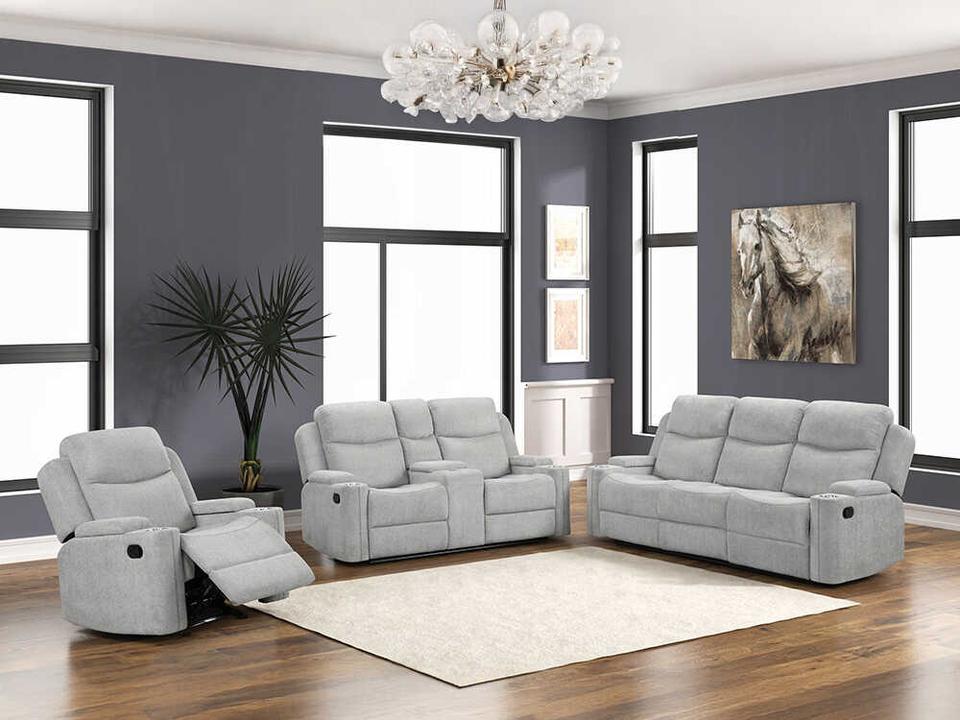Galya Sofa Set