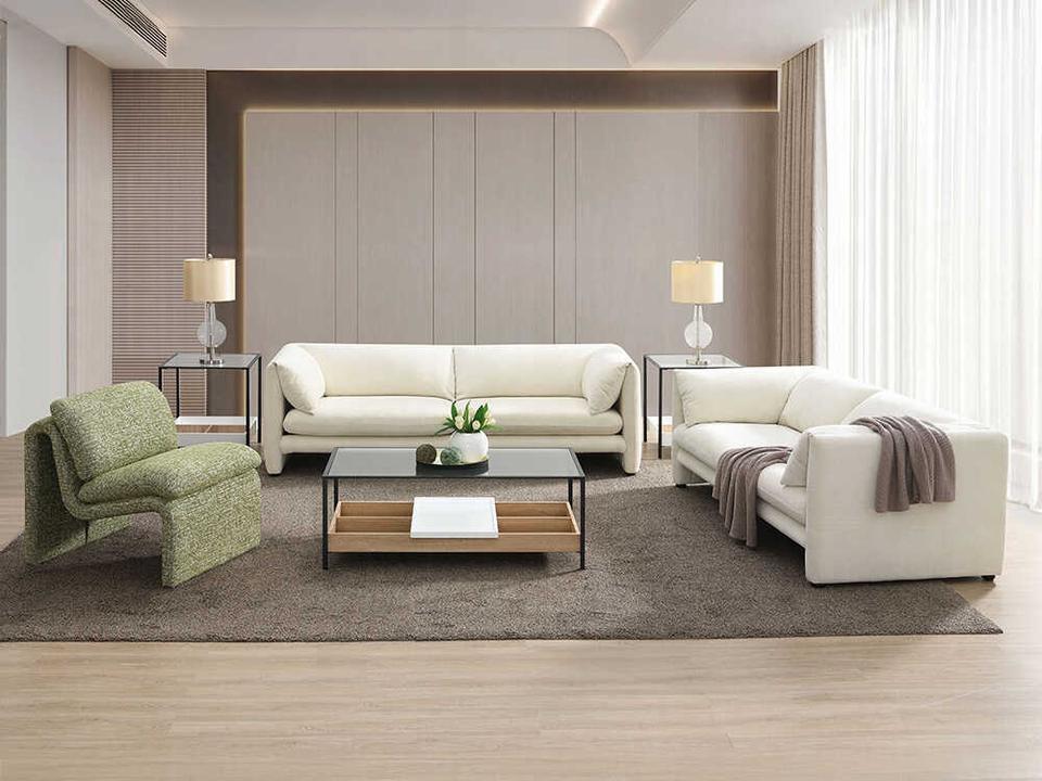 Jaeda Sofa Set