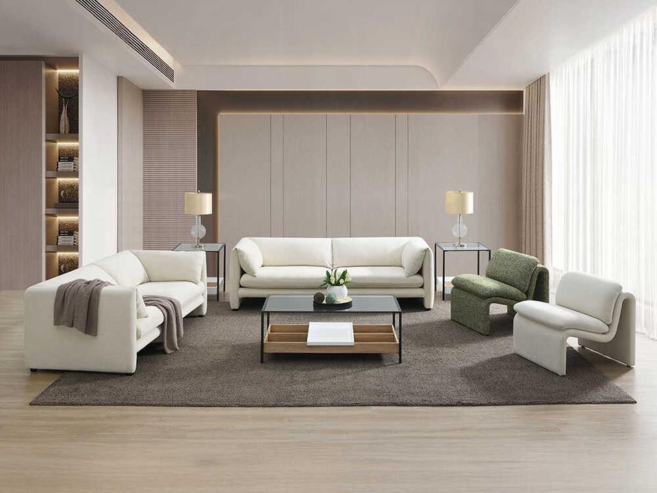 Jaeda Sofa Set